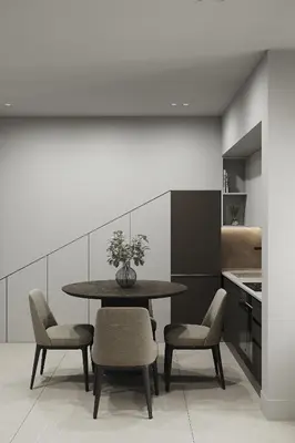 Planimetria di Azulis Terme Suite 1 - luxury renovated accommodation in Olbia Center with garden