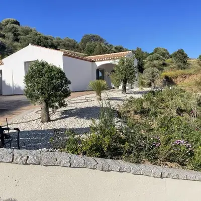 Casa Perla