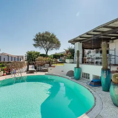 Villa Coro e Mari