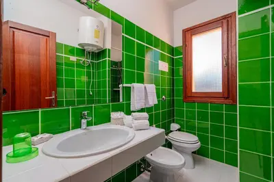 Bagno di Residenza La Cinta 2