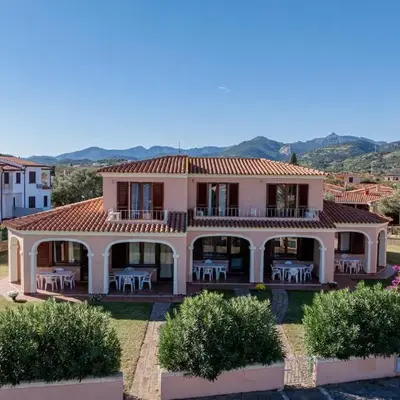 Residenza La Cinta 2