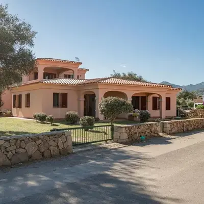 Residenza La Cinta 1