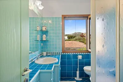 Bagno di Sardegna è - Beach Apartment LE