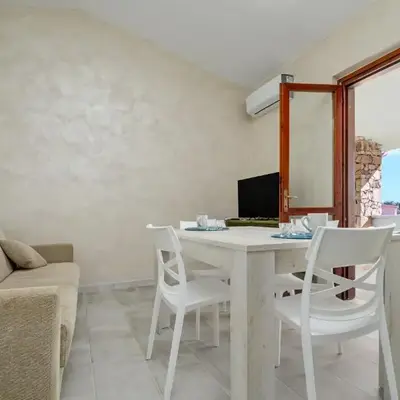Brezza Marina Apartment- Terrace