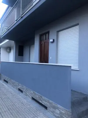 Edificio in cui si trova l'appartamento