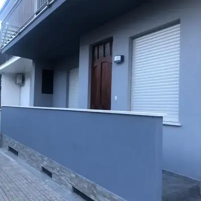 casa smeralda