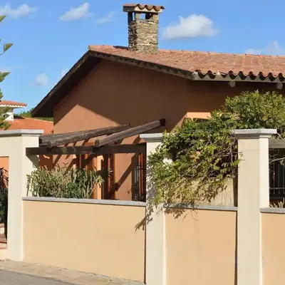 Villa Golfo Aranci