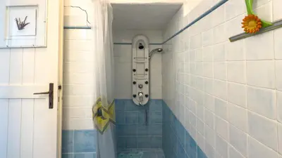 Bagno di Villa Cleopatra