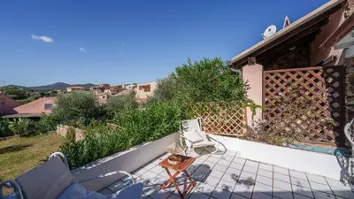 Piscina di Villa Cleopatra o nelle vicinanze