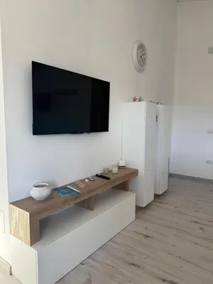 TV o dispositivi per l'intrattenimento presso Vista Tavolara