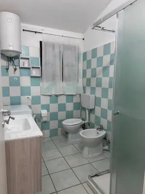 Bagno di Vista Tavolara