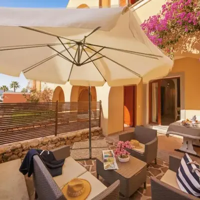 Residence Moresca