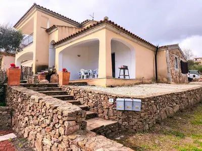Edificio in cui si trova l'appartamento