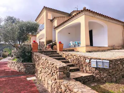 Edificio in cui si trova l'appartamento