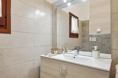 Bagno di Figarolo apartment by Residence Moresca
