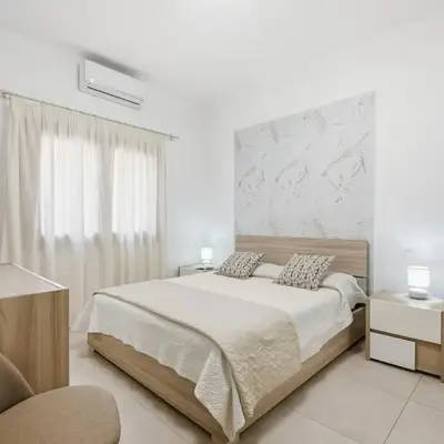 Figarolo apartment by Residence Moresca
