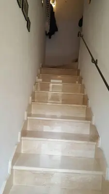 Planimetria di B&B La Caldosa