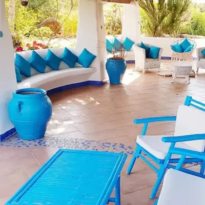 La Casa dell'Artista - Villa completamente recintata con giardino privato