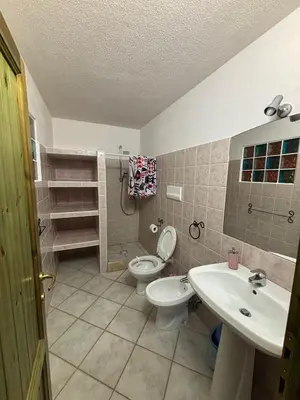Bagno di Casa Andrea