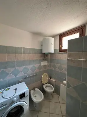 Bagno di Casa Andrea