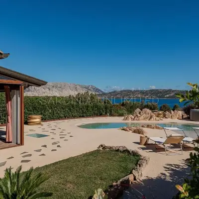 Villa Tramas de Luna