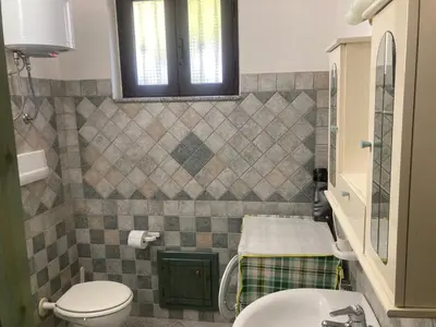 Bagno di Olivastro