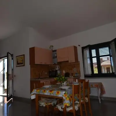 FAGR-GAI014P Apt 800 mt spiaggia