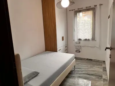 Letto o letti in una camera di Anto's House 2 bedroom Gulf View home with Jacuzzi