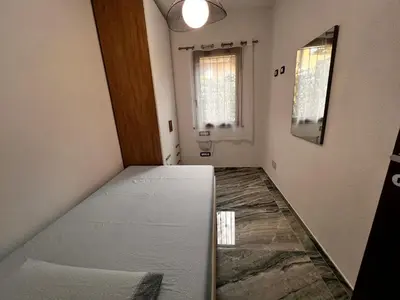Letto o letti in una camera di Anto's House 2 bedroom Gulf View home with Jacuzzi