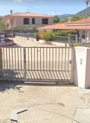 Edificio in cui si trova l'appartamento