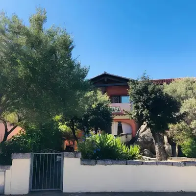 Trilocale I Graniti San Teodoro