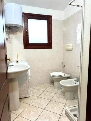 Bagno di Casa Arturo