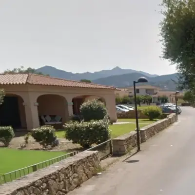 Viva Houses San Teodoro