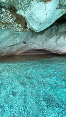Paesaggio naturale nelle vicinanze dell'appartamento