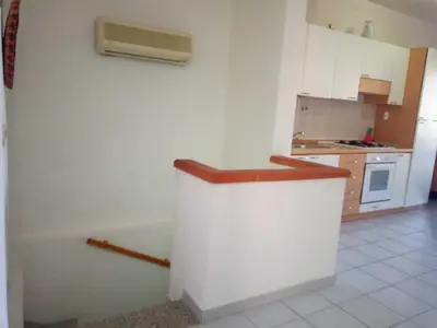 Cucina o angolo cottura di Appartamento Residence Giulia