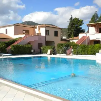 Appartamento Residence Giulia