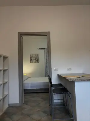 Planimetria di Mare e Monti