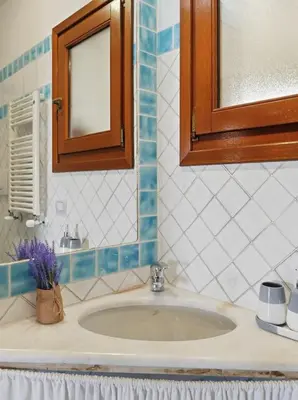 Bagno di Molara apartment by Residence Moresca, frontemare