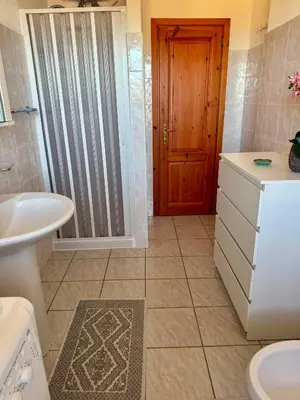 Bagno di Casa Gesuino