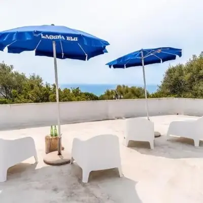 Villa Acquamarina