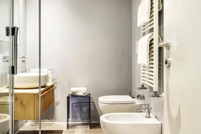 Bagno di Residence with panoramic swimming pool in Porto San Paolo just 850 mt from the sea