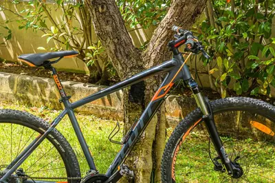 Attività di ciclismo presso l'aparthotel o nelle vicinanze