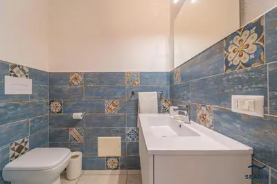 Bagno di Villa Harmony by Searly