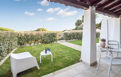 Giardino di Villa Harmony by Searly