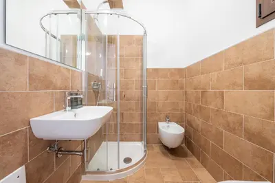 Bagno di Euforbia Complex