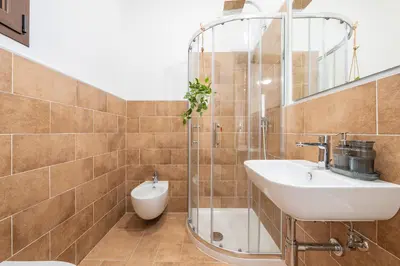 Bagno di Euforbia Complex