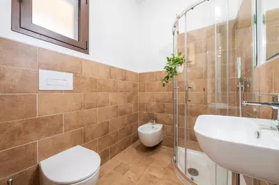 Bagno di Euforbia Complex