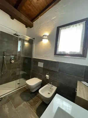 Bagno di Casa Fabiana