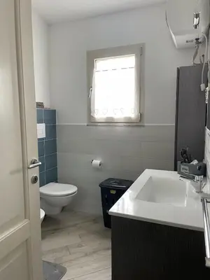 Bagno di Appartamento San Lorenzo
