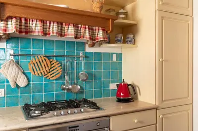 Cucina o angolo cottura di Casa al Duomo by Wonderful Italy